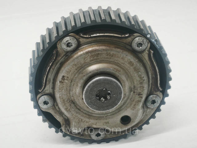 Сальник распредвала двигуна 9S516K292AA FIAT