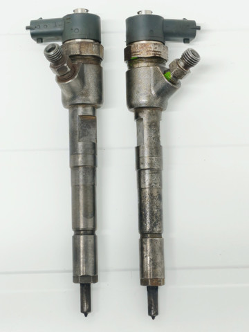 Форсунка вприску палива 9S519F593BA BOSCH
