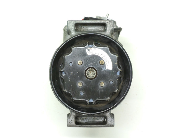 Компресор кліматичної установки A0002306511 MERCEDES
