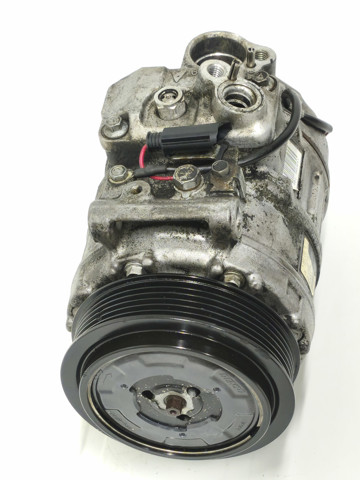Компресор системи кондиціювання A0022301911 MERCEDES