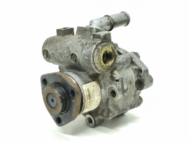 Насос рульового механізму A0024664901 MERCEDES