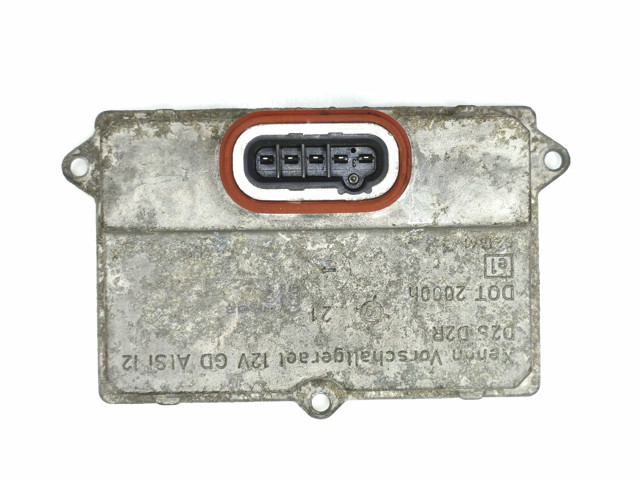 Блок розпалювання, ксенон A0028202326 MERCEDES