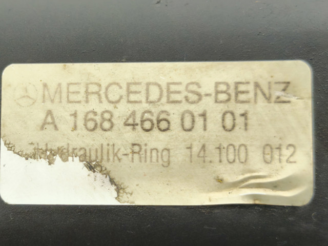 ГПР керма A1684660101 MERCEDES