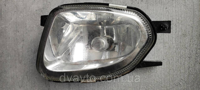 Фара, ліва A211820055664 MERCEDES