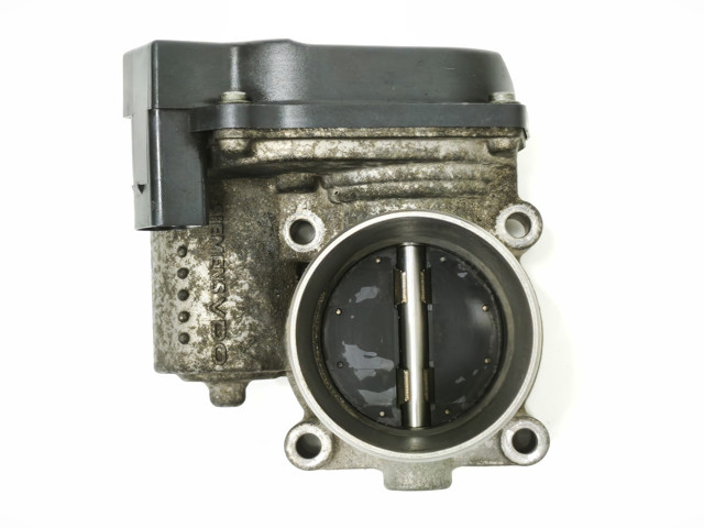 Блок дросельної заслінки A2C53030936 VAG