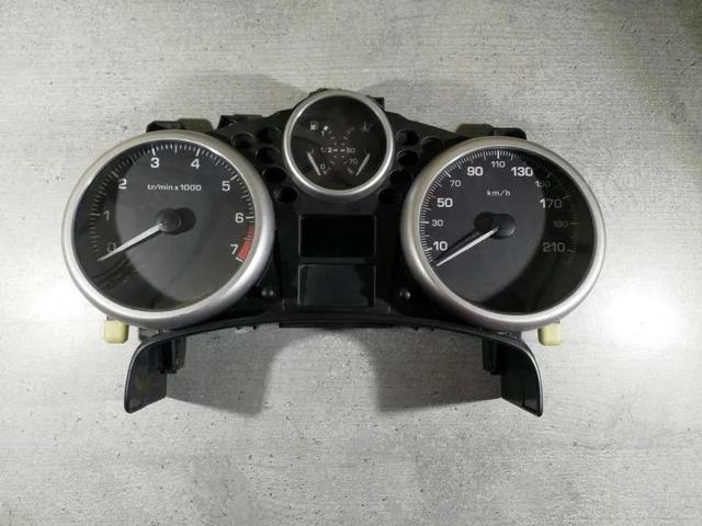 A2C53065547 Peugeot/Citroen