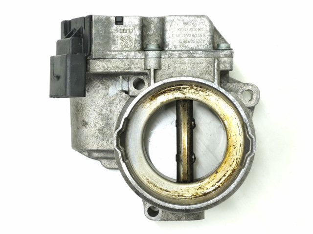 Заслінка повітряна A2C53099815 VAG