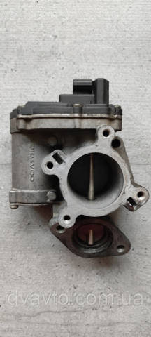 Клапан EGR A2C53217899 RENAULT