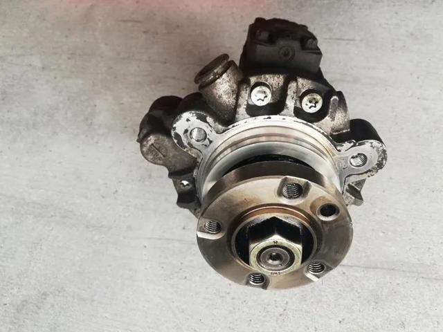 Насос паливний високого тиску A2C59511609 FORD