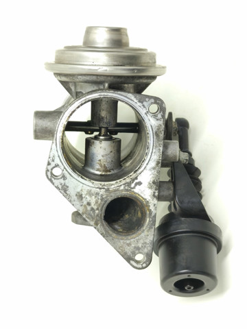 Клапан EGR, рециркуляції газів A6110980417 MERCEDES
