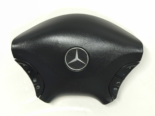 Подушка безпеки, водійська, AIRBAG A6394600198 MERCEDES