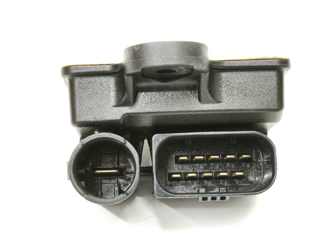 Реле накалу A6519000900 MERCEDES