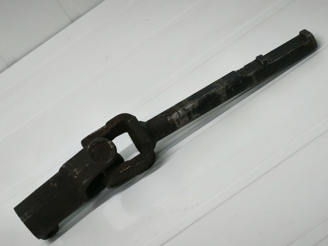 Кардан вала рульової колонки, нижній A9014601909 MERCEDES