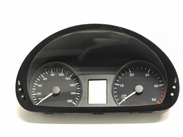 щиток приладу A9064468221 MERCEDES