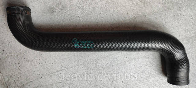 Патрубок системи охолодження A9065010182 MERCEDES