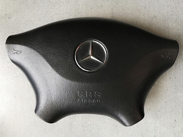 Подушка безпеки водія A9068601202 MERCEDES