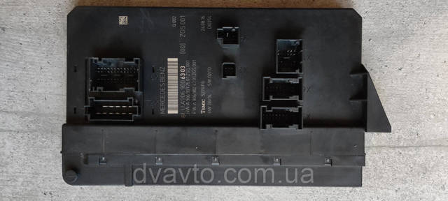 Блок управління сигналами SAM A9069006303 MERCEDES