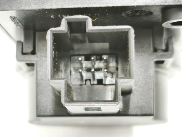Двигун заслінки печі AV6N19E616AA FORD