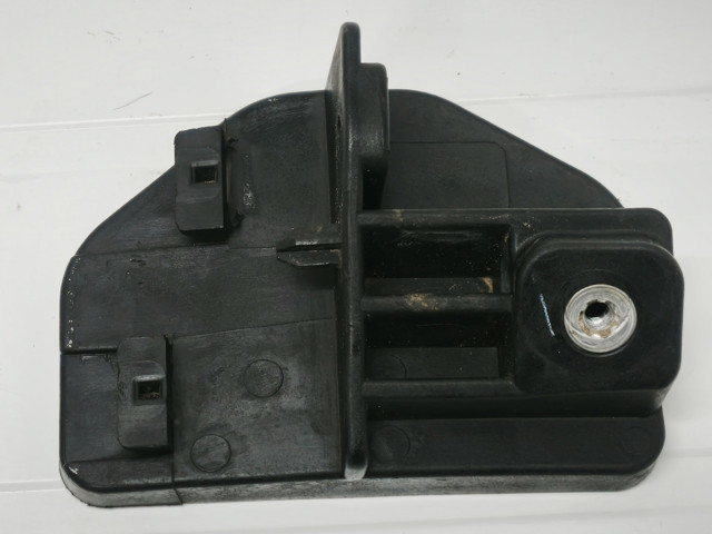 Трапеція склоочисника, права BK2117K543AA FORD