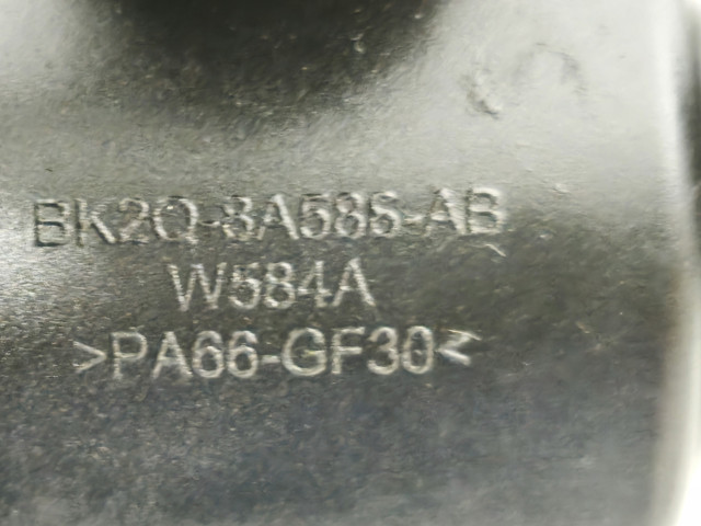 Корпус термостата в зборі BK2Q8A586AB FORD