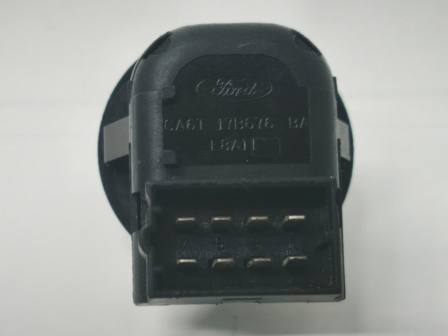 Блок керування дзеркалами заднього виду CA6T17B676BA FORD