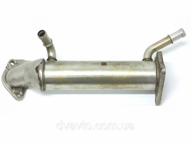 Радіатор системи рециркуляції ОГ CK2Q9F464AA FORD