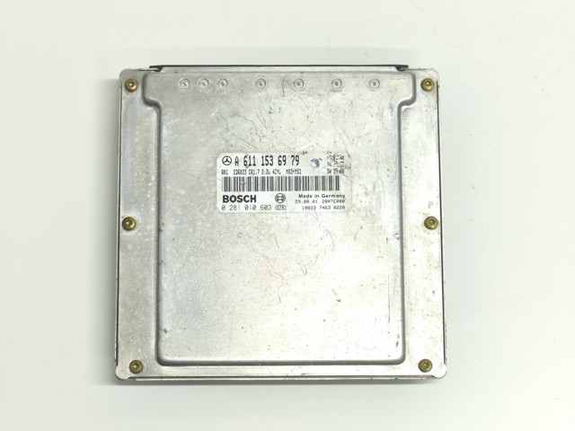 Фільтр ad blue D6033 BOSCH