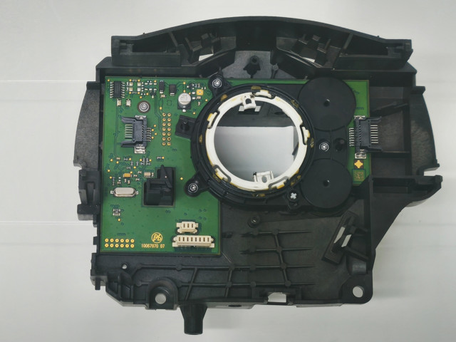 Датчик повороту керма DV6T3F944AA FORD