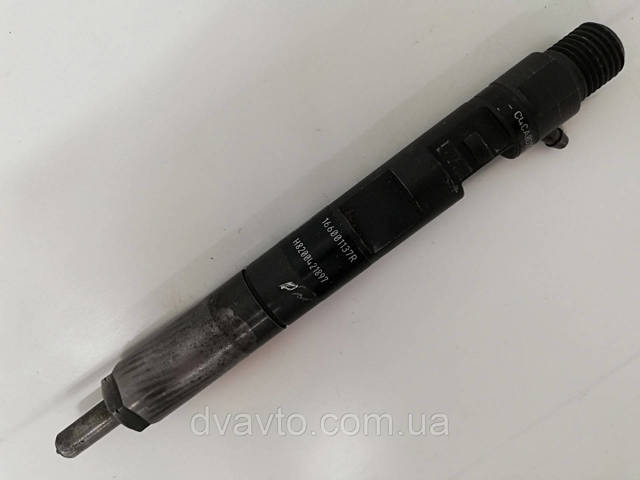 Форсунка паливна EJBR05102D RENAULT