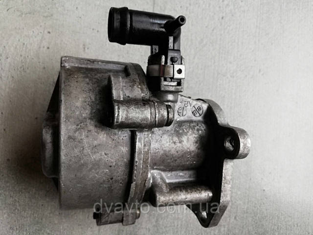 Насос вакуумний F009D02808 BOSCH