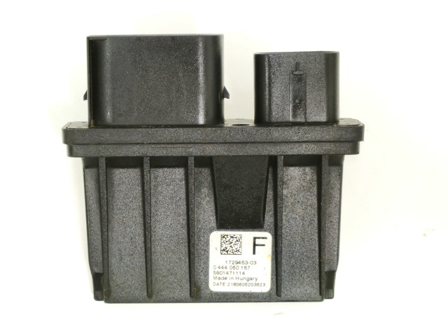 Блок управління AD BLUE F01C380044 BOSCH