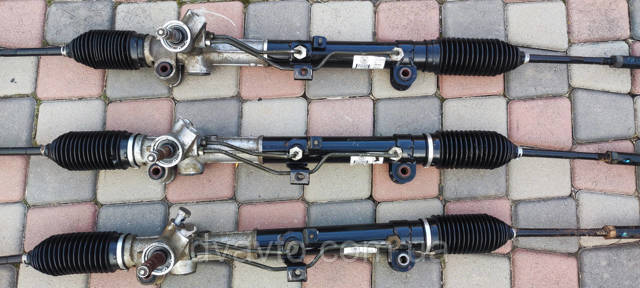 Рульова рейка FI9068 FIAT