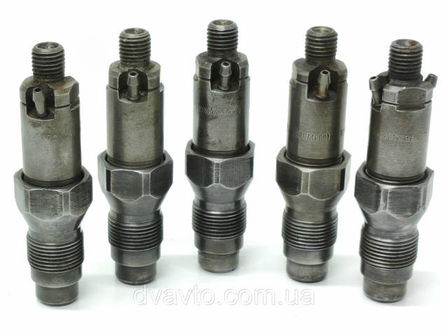 Форсунка дизельна в зборі, розпилювач + тримач LCR6736001 PEUGEOT