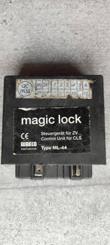 ML44 VAG