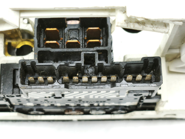 Блок управління режимів опалення / кондиціонування MR262492 MITSUBISHI