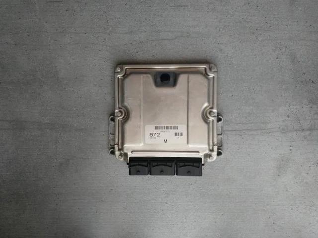 Мізки мотора MR507872 MITSUBISHI