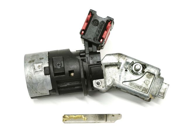 N0504639 Renault (RVI)