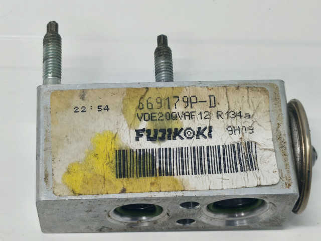 Газ-хладогент R134A PEUGEOT
