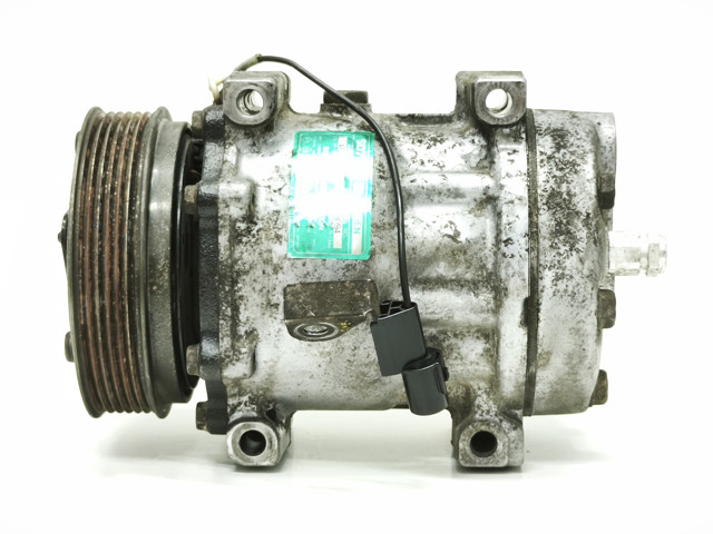 Компресор кондиціонера SD7H15 RENAULT