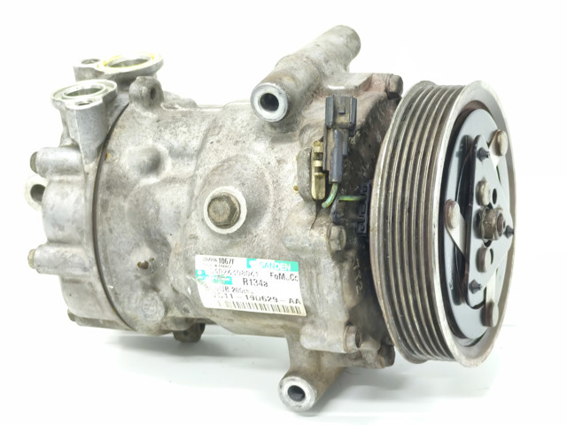 Насос кондиціонера SD7V161067F FORD