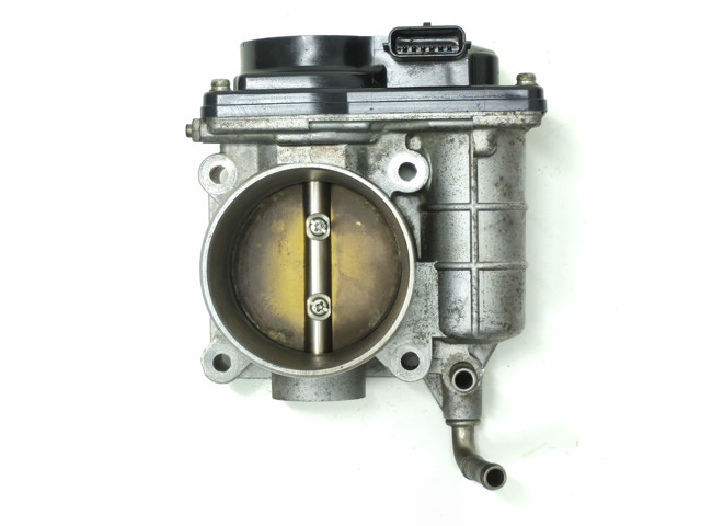 Заслінка повітряна SERA52601 NISSAN