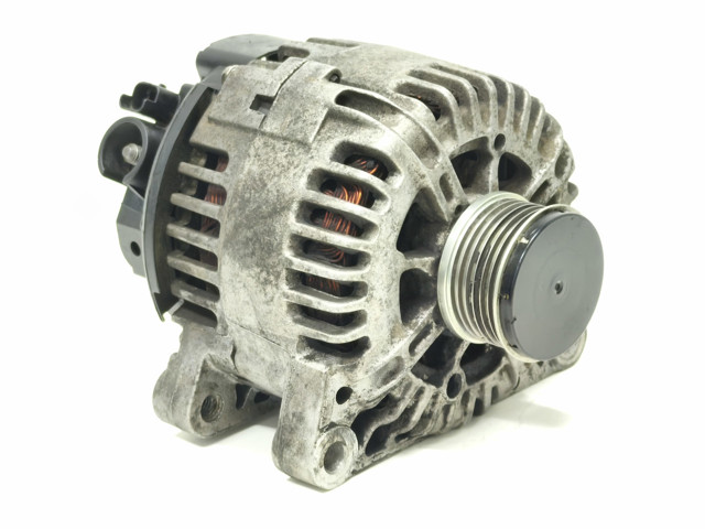 Генератор TG15C053 FIAT