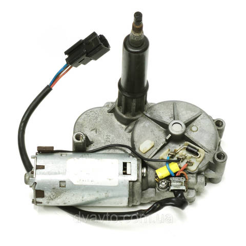 Задній механізм склоочисника YC1517W400CJ FORD