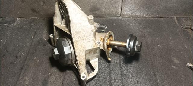 Корпус масляного фільтра 022199354L VAG