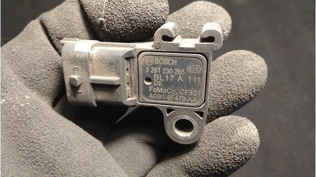 MAP сенсор 0261230265 BOSCH