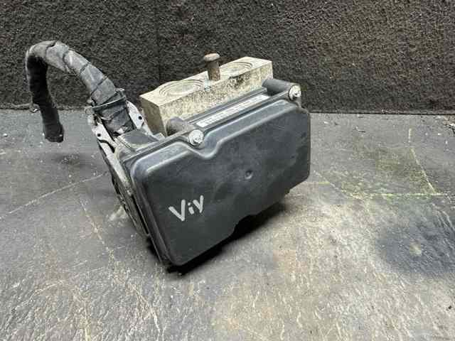 Блок АБС гідравлічний 0265232356 RENAULT