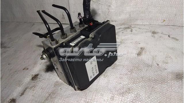 Блок АБС гідравлічний 0265239006 BOSCH