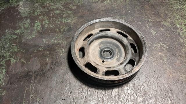 Шків колінвала (демпфер ) 036105255C VAG