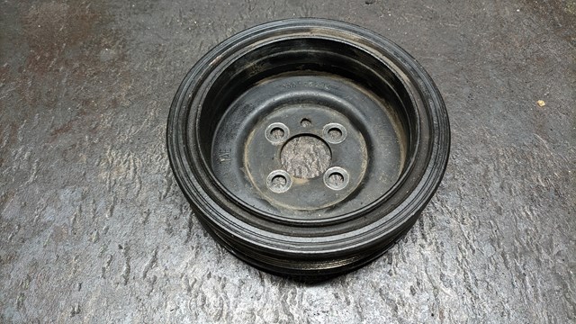 Шків колінчастого вала Dodge Caliber SXT