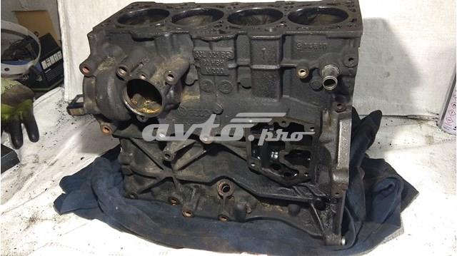 Блок циліндрів двигуна 03L103011 VAG